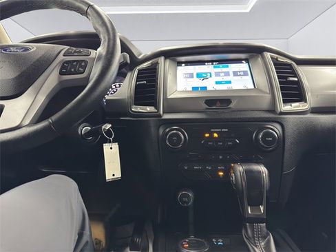 Used 2019 Ford Ranger XLT w/ Equipment Group 301A Mid image 16