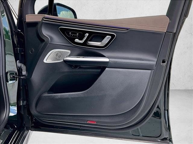 Certified 2023 Mercedes-Benz EQE 350+ SUV image 18