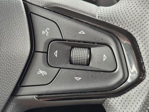 Certified 2022 Chevrolet TrailBlazer LT w/ Convenience Package FWD image 24