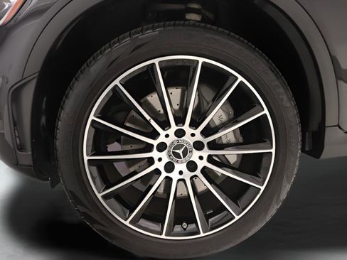 Certified 2022 Mercedes-Benz GLC 300 image 26