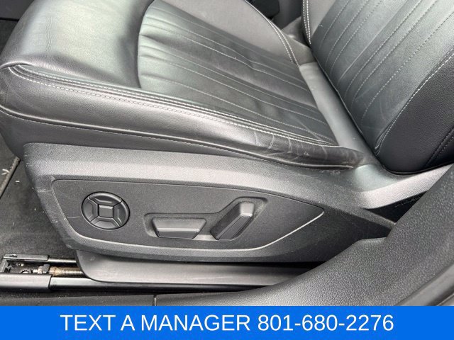 Used 2024 Audi A6 Premium Plus AWD/4WD image 19
