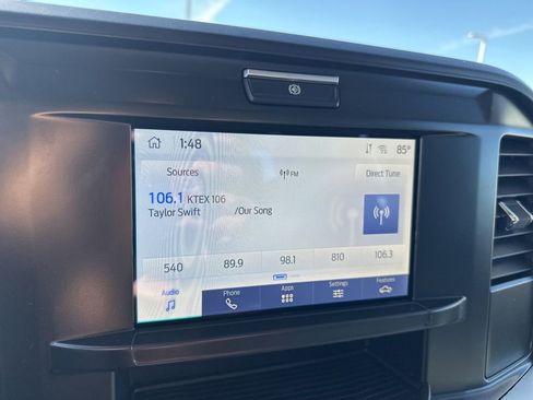 New 2026 Ford F250 XL w/ XL Chrome Package image 26