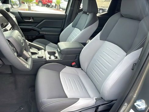 New 2026 Toyota Tacoma TRD Sport image 12