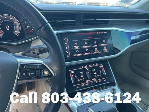 Used 2019 Audi A7 3.0T Premium Plus w/ Premium Plus Package image 24
