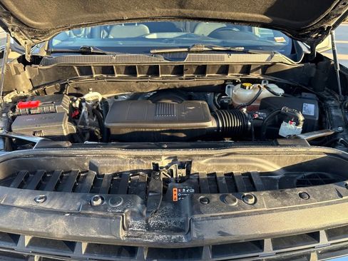 Used 2021 Chevrolet Silverado 1500 LT w/ Convenience Package II image 27