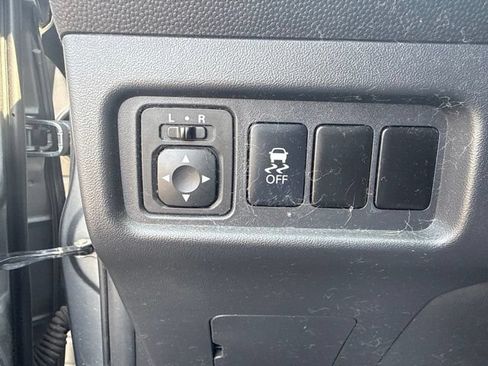 Used 2018 Mitsubishi Mirage G4 ES FWD image 17