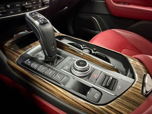 Used 2022 Maserati Levante GT image 58