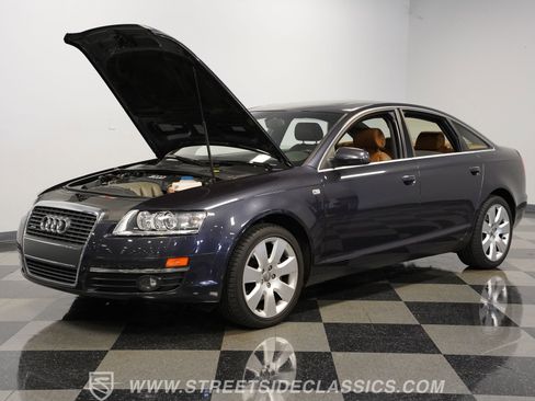 Used 2007 Audi A6 3.2 AWD/4WD image 32