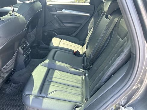 Used 2023 Audi Q5 2.0T Premium Plus AWD/4WD image 23