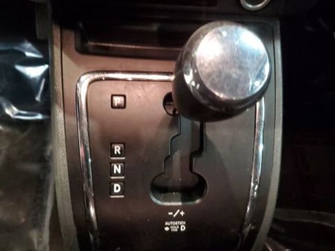Used 2017 Jeep Compass Sport FWD image 25