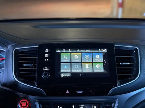 Used 2021 Honda Passport EX-L image 31