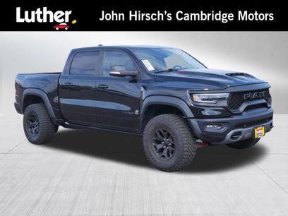 Used 2022 RAM 1500 TRX w/ TRX Level 2 Equipment Group