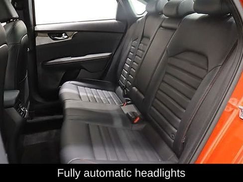 Used 2020 Kia Forte GT image 14