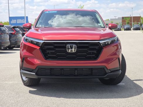 Certified 2023 Honda CR-V EX image 13