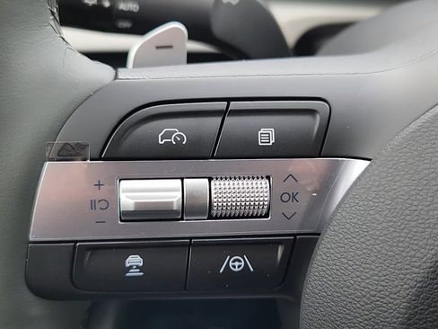 New 2026 Hyundai Tucson Limited AWD/4WD image 12