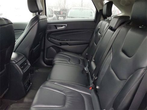 Certified 2020 Ford Edge Titanium image 26