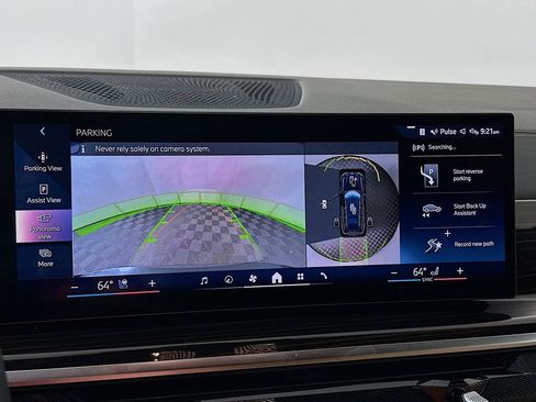 Used 2026 BMW X7 xDrive40i AWD/4WD image 19