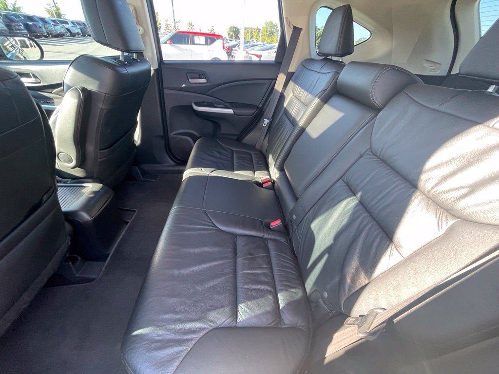 Used 2014 Honda CR-V EX-L image 22