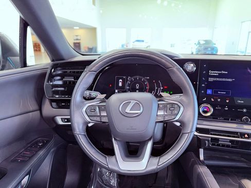 Certified 2023 Lexus RX 350 Premium Plus image 18