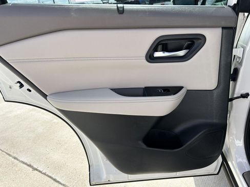 Used 2023 Nissan Rogue SL w/ SL Premium Package AWD/4WD image 29