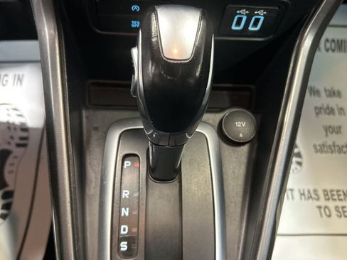 Used 2019 Ford EcoSport SES image 31