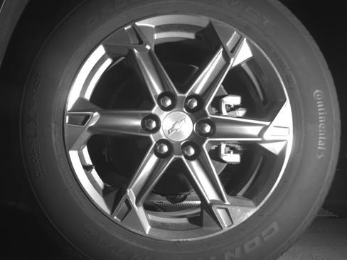 Used 2025 Chevrolet Blazer LT image 14