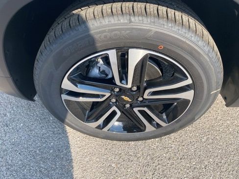 New 2026 Chevrolet TrailBlazer LT w/ Convenience Package image 10