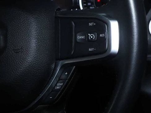 Used 2024 RAM 1500 Big Horn AWD/4WD image 23