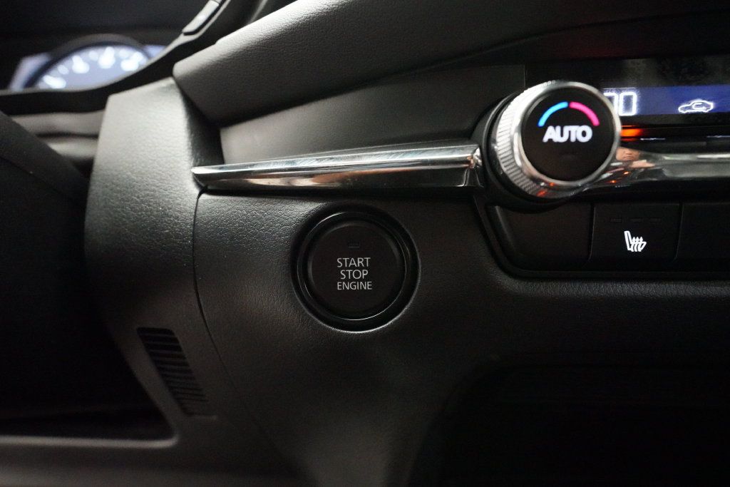 Certified 2024 MAZDA CX-30 AWD 2.5 S w/ Preferred Package image 29