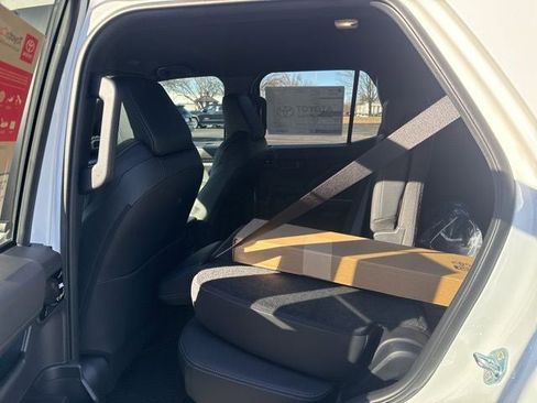 New 2026 Toyota 4Runner TRD Off-Road Premium image 10