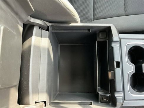 Used 2016 Chevrolet Silverado 1500 LT w/ All Star Edition image 28