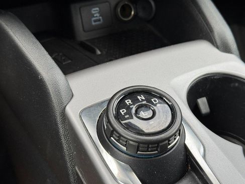 Used 2022 Ford Bronco Sport Big Bend w/ Convenience Package AWD/4WD image 19