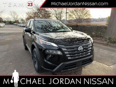 New 2026 Nissan Rogue SV w/ Cold Weather Package