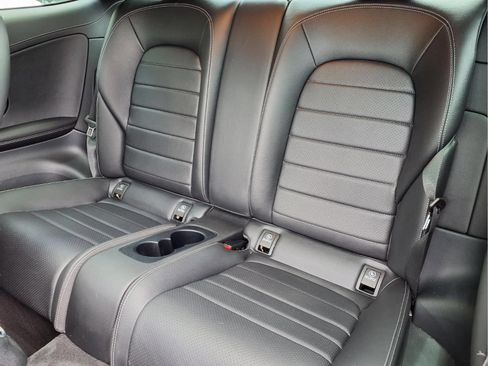 Used 2022 Mercedes-Benz C 300 Coupe image 12