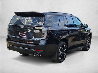 New 2026 Chevrolet Tahoe RST w/ Advanced Technology Package AWD/4WD video 2