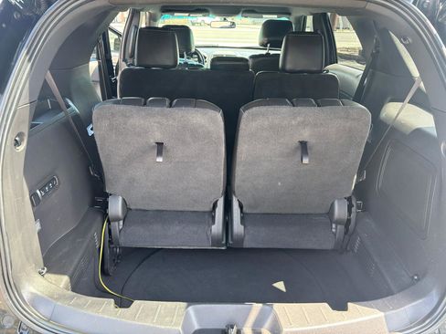 Used 2015 Ford Explorer Sport w/ Equipment Group 401A AWD/4WD image 15