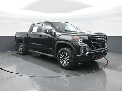Used 2021 GMC Sierra 1500 AT4 w/ AT4 Premium Package