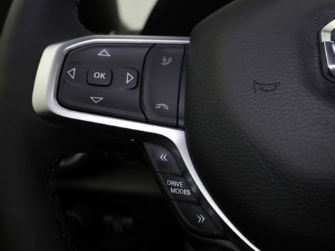 Used 2025 RAM 1500 Big Horn image 15