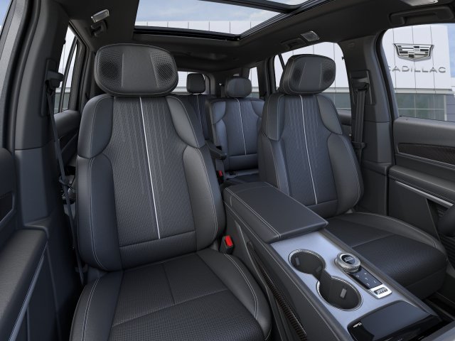 New 2027 Cadillac Vistiq Sport AWD/4WD image 16