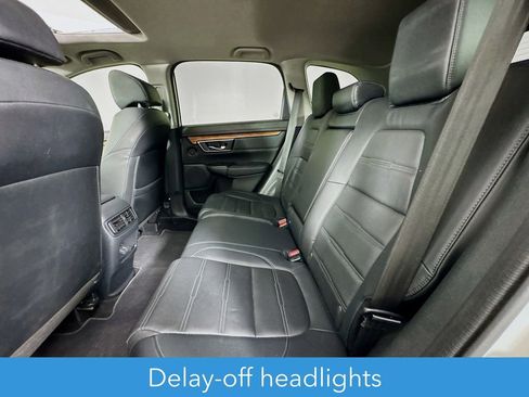 Used 2019 Honda CR-V EX-L image 32