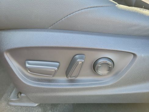 Certified 2023 Subaru Solterra AWD image 20