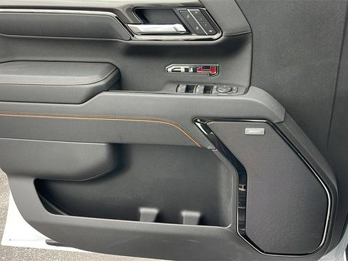 New 2026 GMC Sierra 1500 AT4 w/ AT4 Premium Package image 26