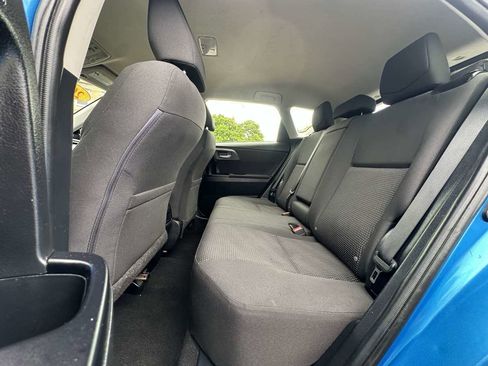 Used 2017 Toyota Corolla iM w/ All-Weather Mat Package FWD image 37