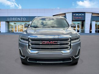 Used 2020 GMC Acadia SLE video 2