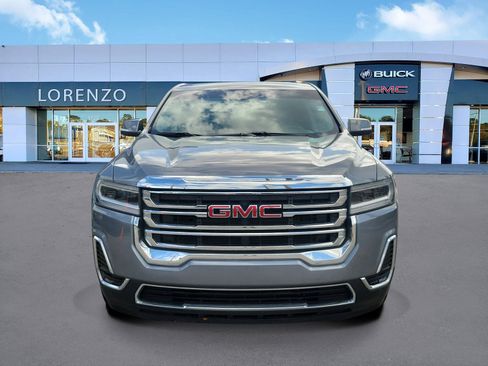 Used 2020 GMC Acadia SLE image 2