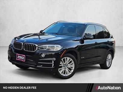 Used 2016 BMW X5 xDrive35i