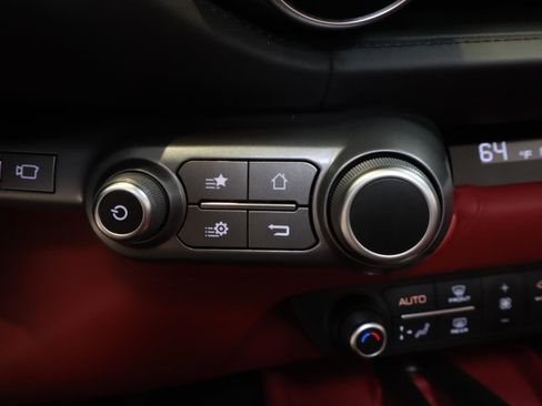 Certified 2021 Ferrari 812 GTS RWD image 35