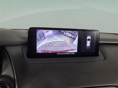 Used 2022 MAZDA CX-9 Touring Plus image 17