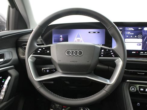 New 2026 Audi Q5 Premium AWD/4WD image 23