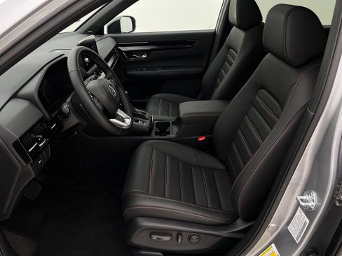 Used 2026 Honda CR-V Sport Touring image 11